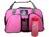 Powder Puff Pilot Bags